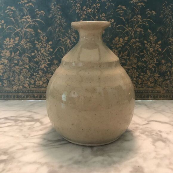 Vintage Westwinds 1987 Studio Pottery Vase - Picture 2 of 4